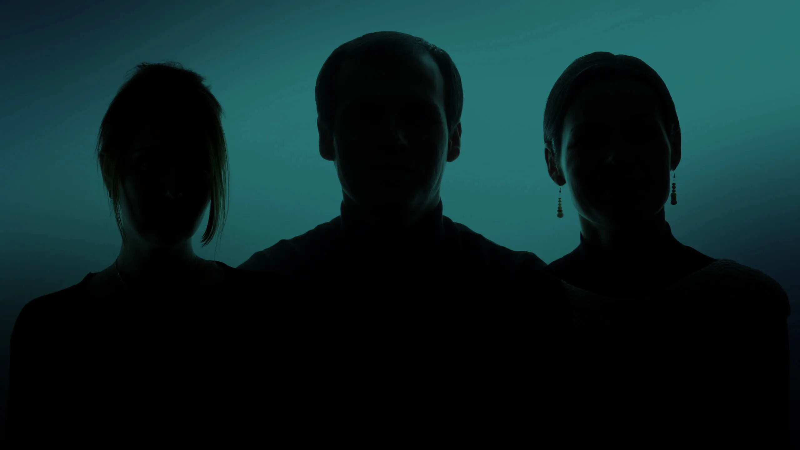 Victim Stories Cover