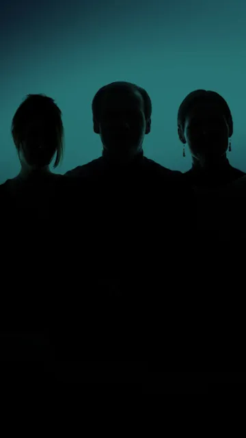 Victim Stories Cover